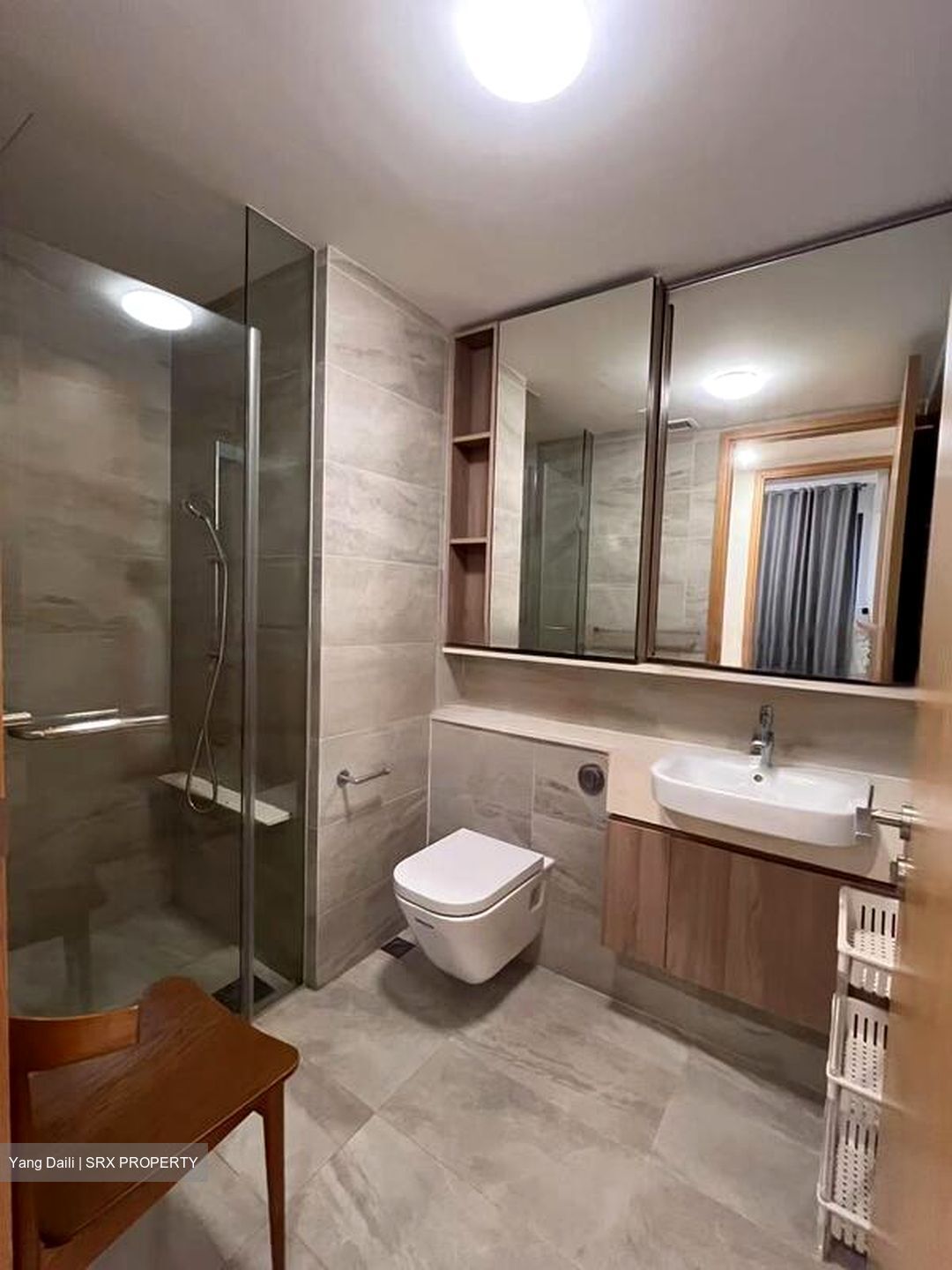 Twin Vew (D5), Apartment #540645641